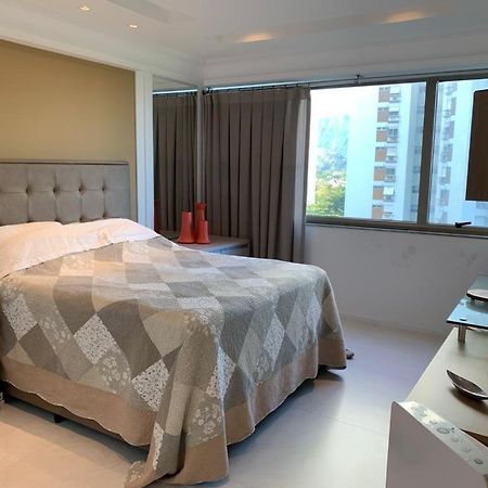 Flat Encantador Barra Da Tijuca Рио-де-Жанейро Экстерьер фото