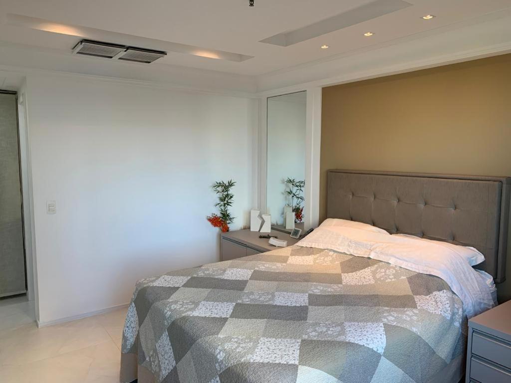 Flat Encantador Barra Da Tijuca Рио-де-Жанейро Экстерьер фото