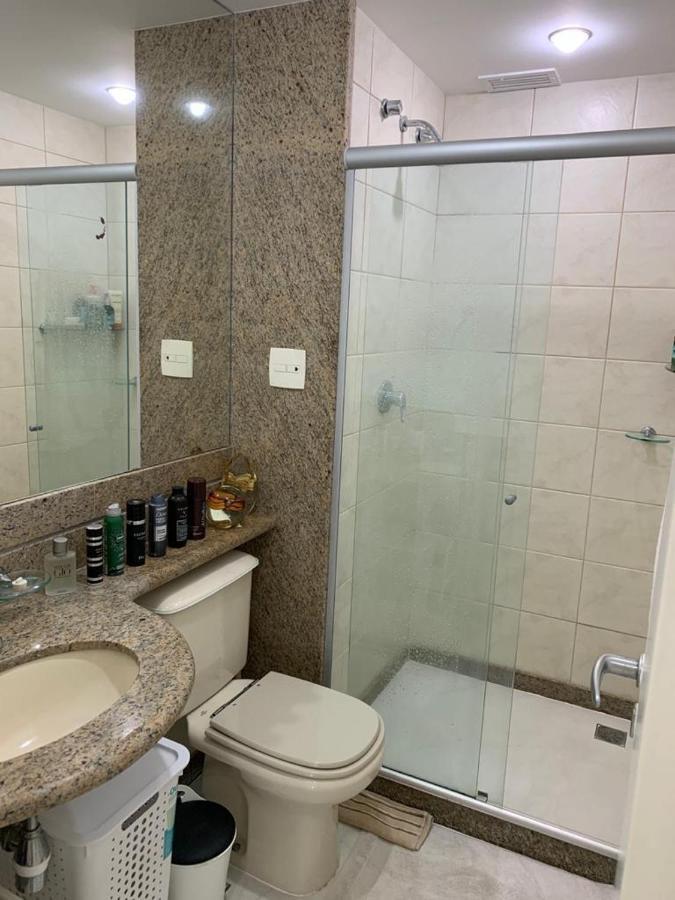 Flat Encantador Barra Da Tijuca Рио-де-Жанейро Экстерьер фото